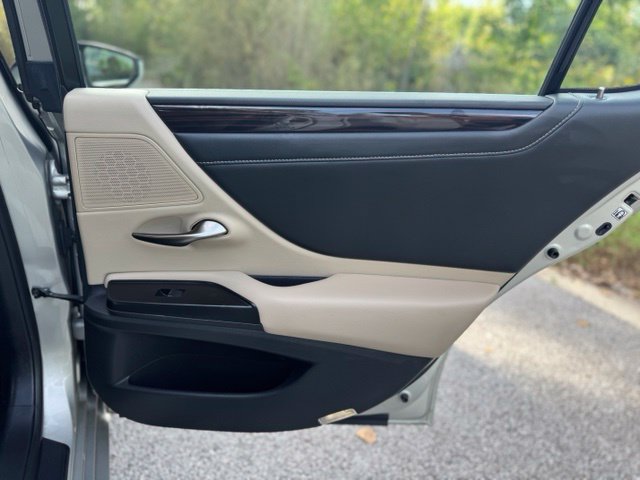 Used 2020 Lexus ES 350 w/ Premium Package FWD image 15