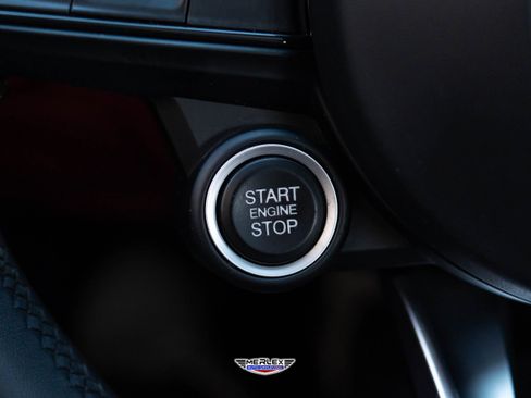 Used 2020 Alfa Romeo Giulia w/ Quick Order Package 22K Sport image 25