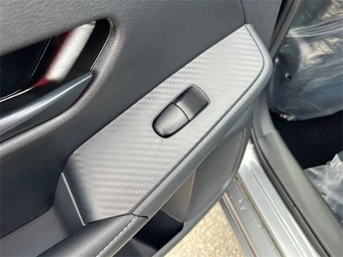 New 2025 Nissan Sentra S image 22