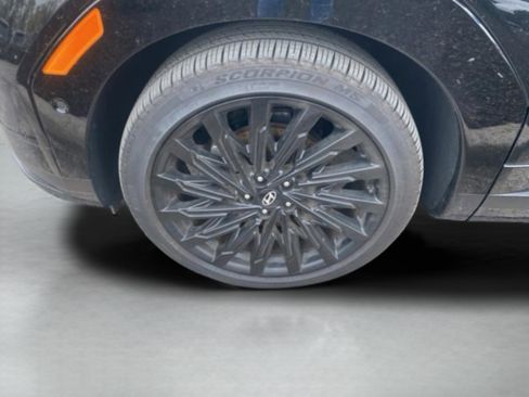 Used 2025 Hyundai Santa Fe Calligraphy image 35
