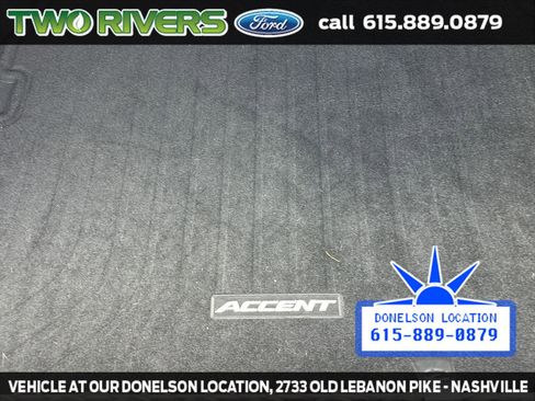 Used 2020 Hyundai Accent SE FWD image 29