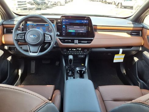 New 2026 Subaru Outback Touring XT AWD/4WD image 2