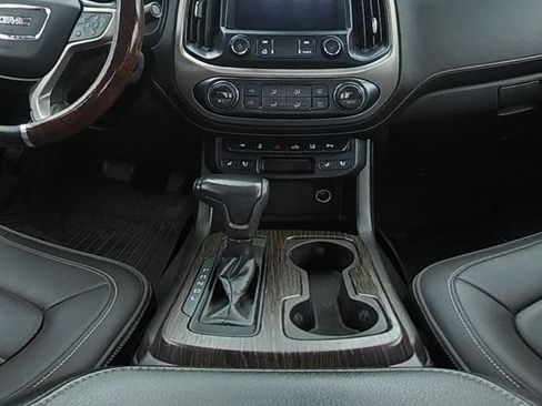 Used 2019 GMC Canyon Denali AWD/4WD image 23