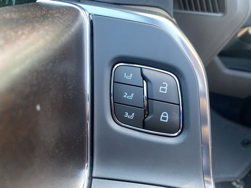 New 2025 Ford F150 King Ranch image 15