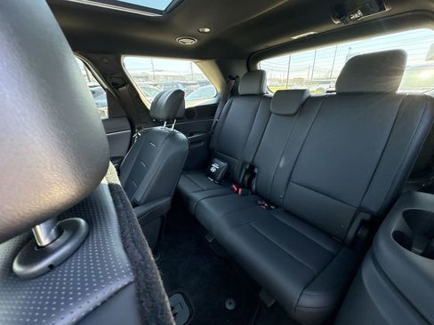 New 2026 Hyundai Palisade Calligraphy AWD/4WD image 25