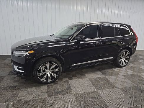 Used 2024 Volvo XC90 B5 Plus image 6