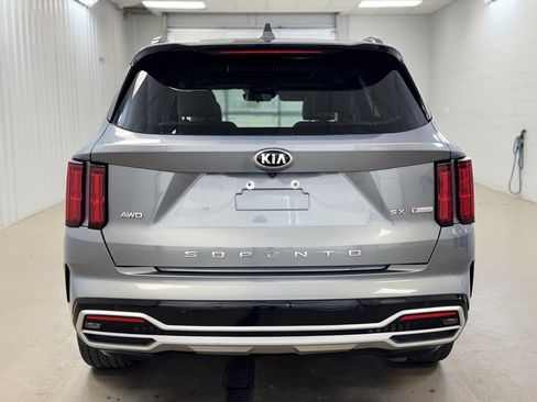 Used 2021 Kia Sorento SX image 6