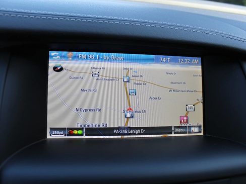 Used 2017 Buick Cascada Premium image 4