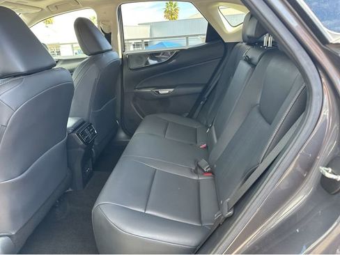 Certified 2023 Lexus NX 350 AWD w/ Cold Area Package image 38