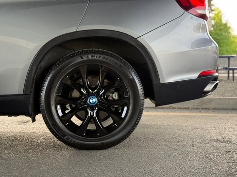 Used 2018 BMW X5 xDrive40e AWD/4WD image 10
