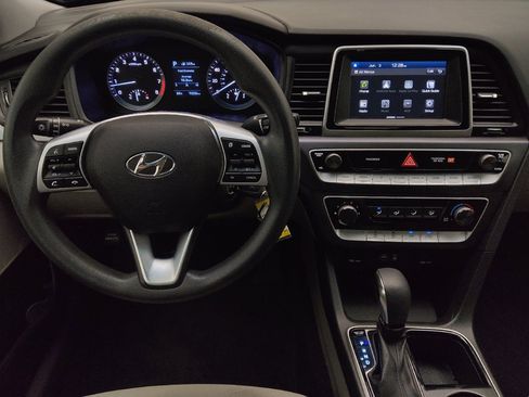 Used 2019 Hyundai Sonata SE FWD image 22