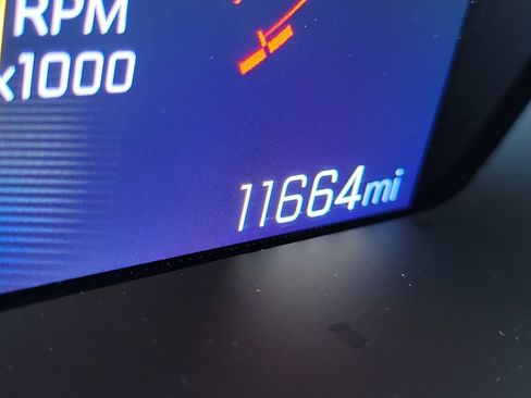 Used 2025 Chevrolet Colorado W/T RWD image 29