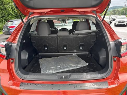 Certified 2024 Subaru Crosstrek 2.0i AWD/4WD image 13