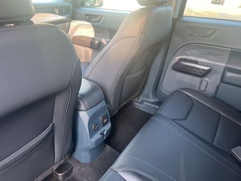 Used 2024 Ford Maverick Lariat w/ Black Appearance Package image 14