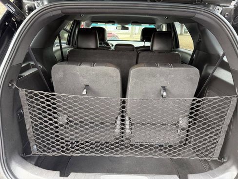 Used 2013 Ford Explorer Limited image 17