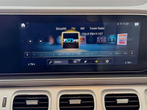 Used 2020 Mercedes-Benz GLE 350 4MATIC image 22