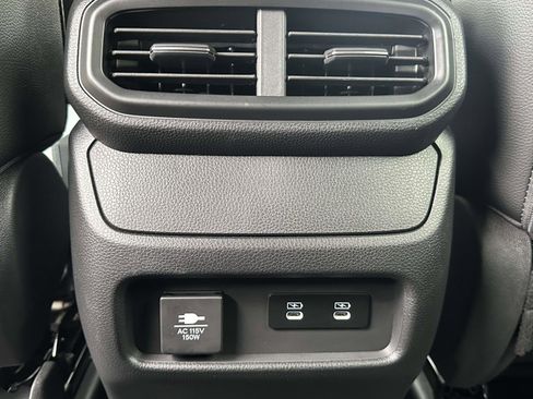 New 2026 Honda Passport TrailSport image 18