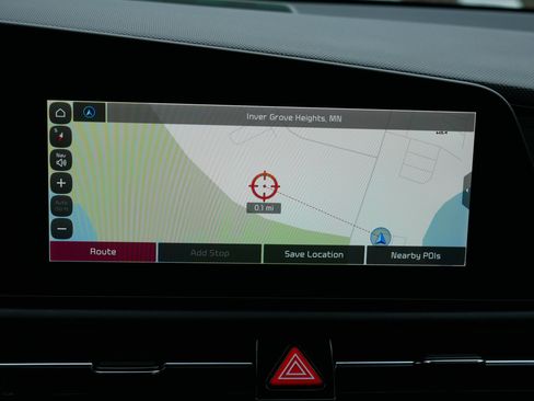 Certified 2023 Kia Niro EX w/ EX Cold Weather Package image 30