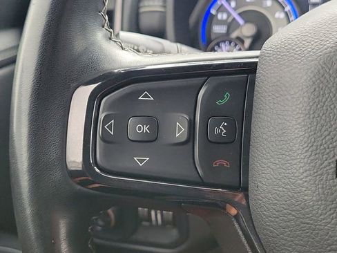 Used 2022 RAM 1500 Limited AWD/4WD image 26