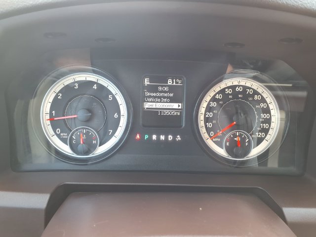 Used 2014 RAM 1500 Lone Star RWD image 20