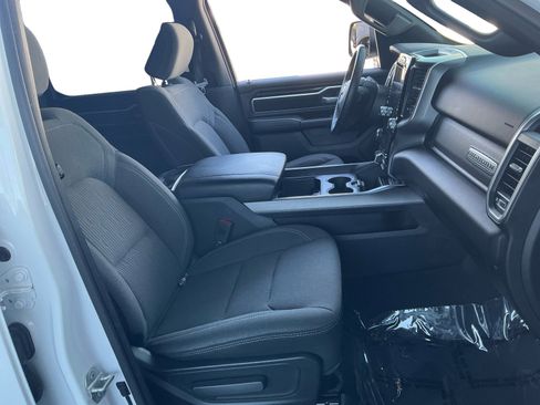 Used 2024 RAM 1500 Big Horn RWD image 15