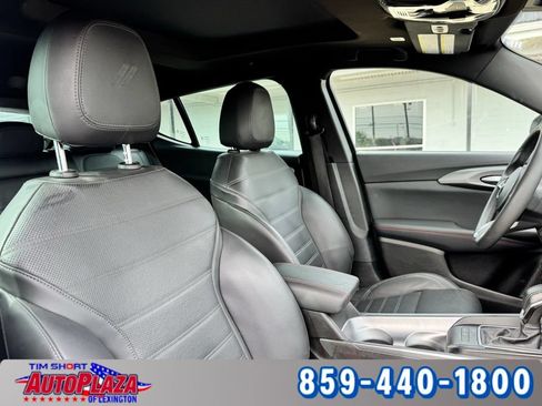Used 2023 Dodge Hornet GT Plus AWD/4WD image 48