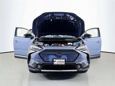 Used 2023 Subaru Solterra AWD image 20