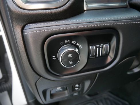 Used 2020 RAM 1500 Limited AWD/4WD image 27
