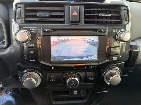 Used 2019 Toyota 4Runner TRD Off-Road Premium image 19