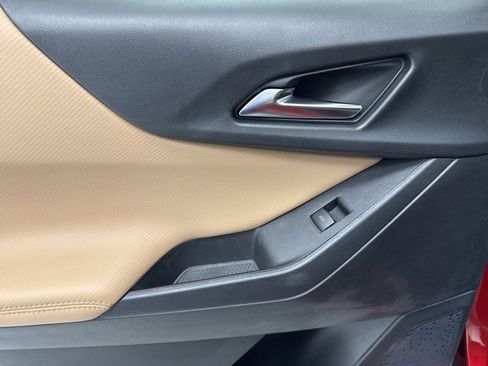 New 2026 Chevrolet Equinox ACTIV image 25