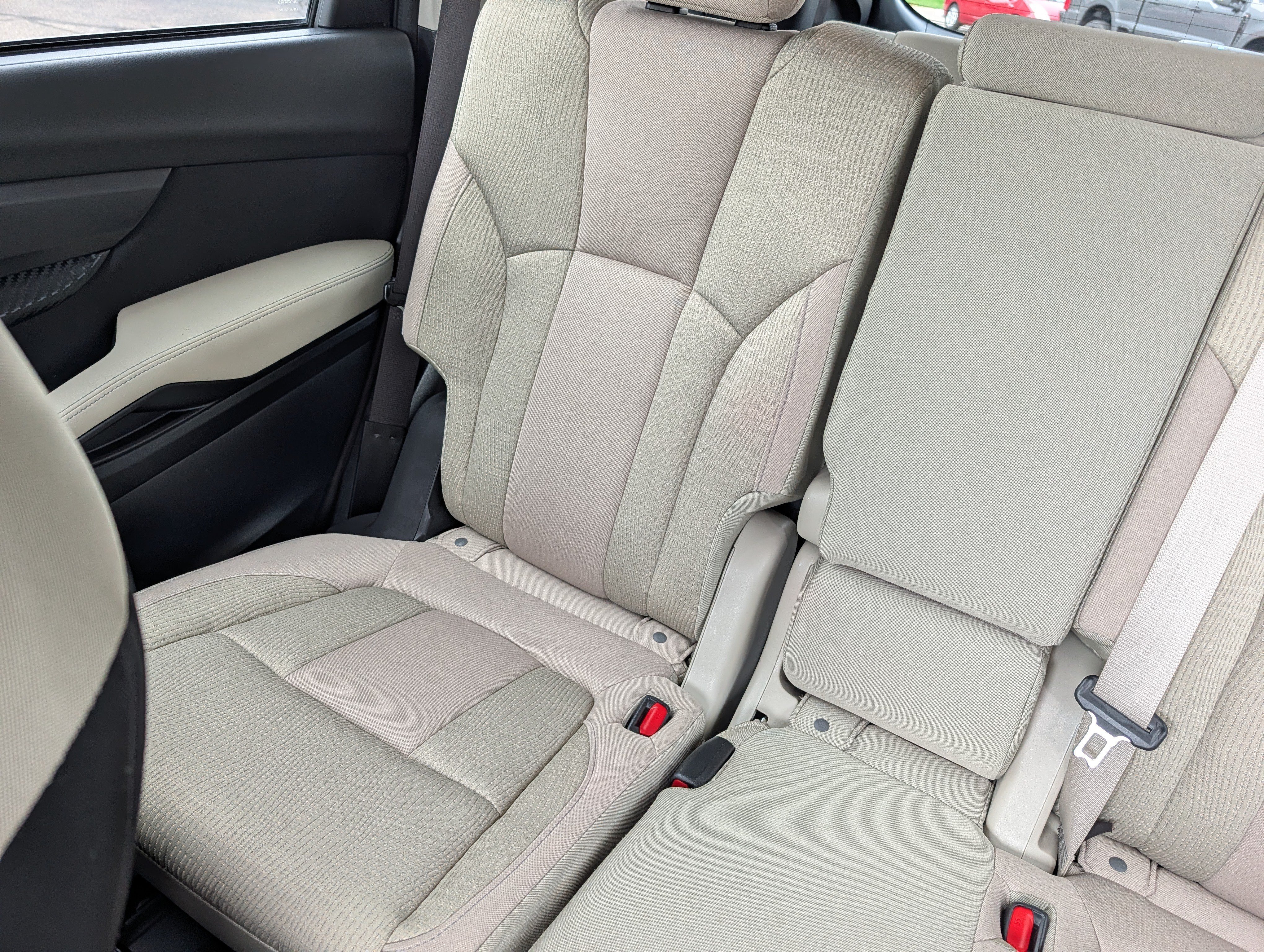 Used 2025 Subaru Ascent Premium AWD/4WD image 12