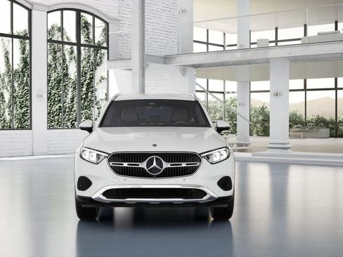 New 2026 Mercedes-Benz GLC 300 GLC 300 image 7