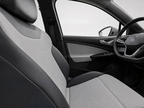Certified 2024 Volkswagen ID.4 Pro AWD/4WD image 22