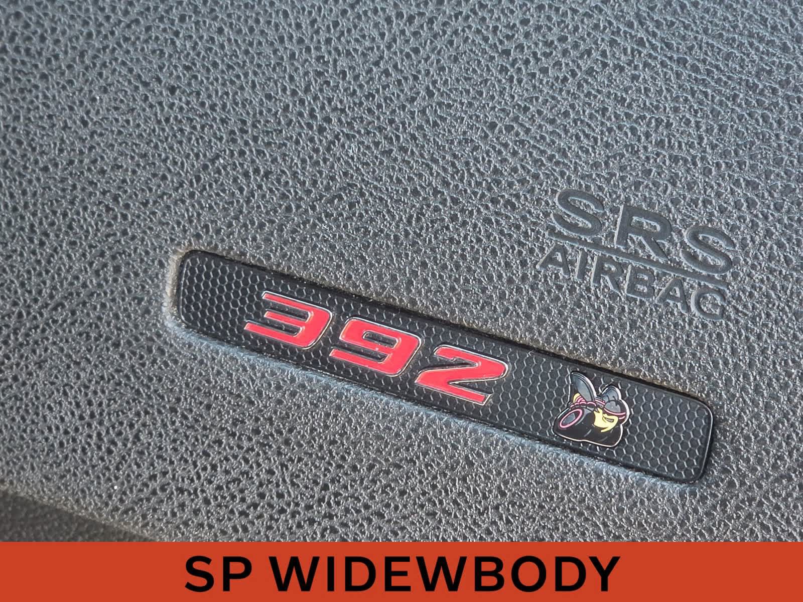 Used 2023 Dodge Charger Scat Pack RWD image 11