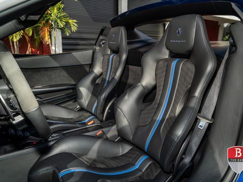 Used 2014 Ferrari 458 Speciale image 23