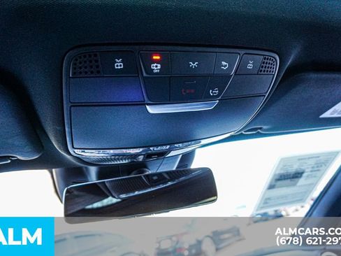 Used 2023 Mercedes-Benz AMG GT 43 image 35