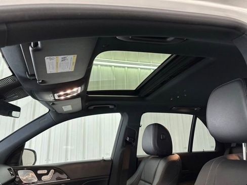 Used 2020 Mercedes-Benz GLE 350 image 9