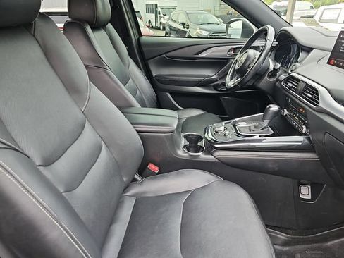 Used 2020 MAZDA CX-9 Grand Touring AWD/4WD image 10