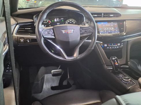 Used 2020 Cadillac XT6 Sport AWD/4WD image 16