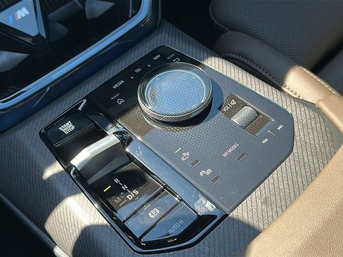 New 2026 BMW X3 xDrive30 w/ Premium Package image 25