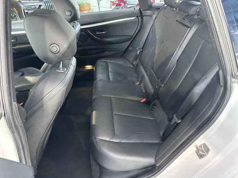 Used 2016 BMW 328i Gran Turismo xDrive image 24