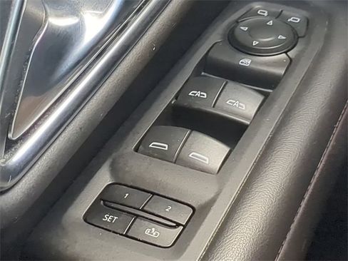 Used 2021 Chevrolet Suburban RST w/ Rear Media and Nav Package image 25