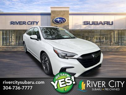 Certified 2024 Subaru Legacy Limited