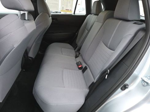 Used 2026 Toyota Corolla Cross S image 11