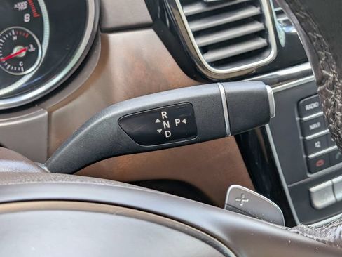 Used 2019 Mercedes-Benz GLS 550 4MATIC image 27