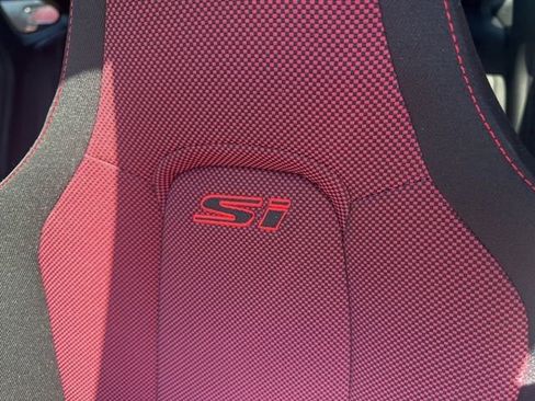 Used 2025 Honda Civic Si image 20