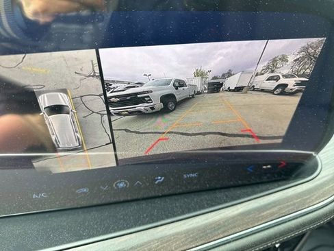 New 2026 Chevrolet Tahoe 4WD image 18
