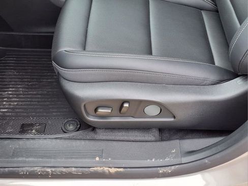 New 2026 GMC Terrain Elevation w/ Elevation Premium Package image 22