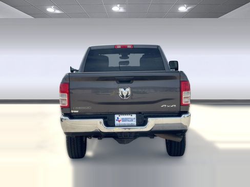 Certified 2024 RAM 2500 Big Horn image 10