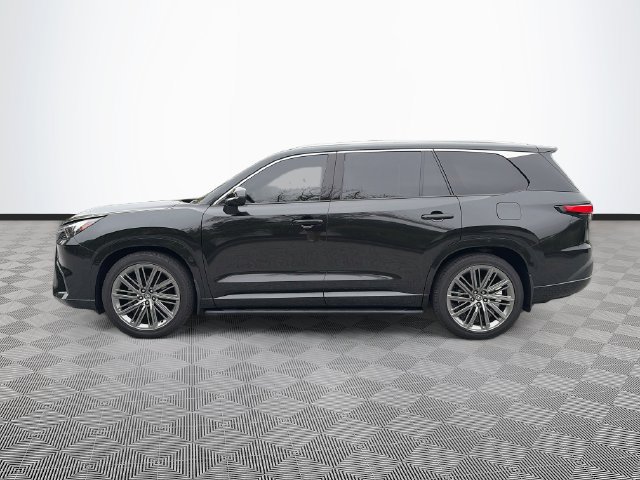 Used 2026 Lexus TX 350 AWD w/ Technology Package image 4